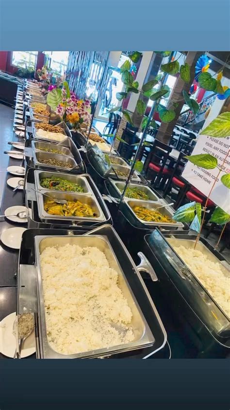 corrales avenue|Corrales Buffet By The Hungry Plate .